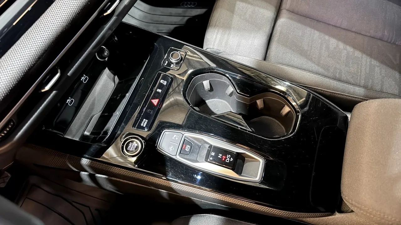 Audi A5 bild 18
