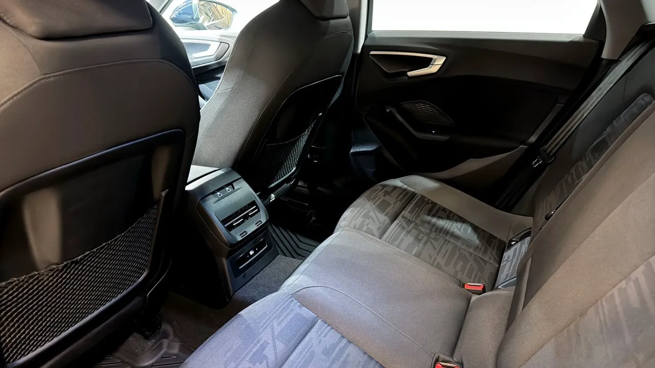 Audi A5 bild 11