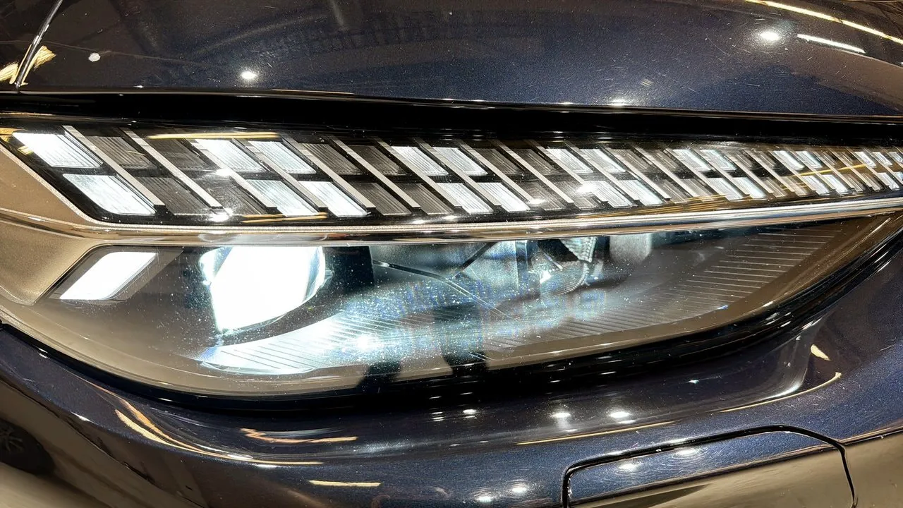Audi A5 bild 14
