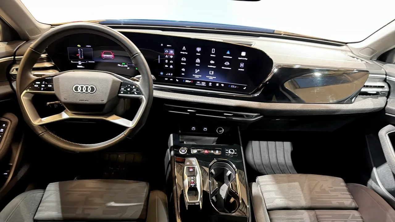 Audi A5 bild 10