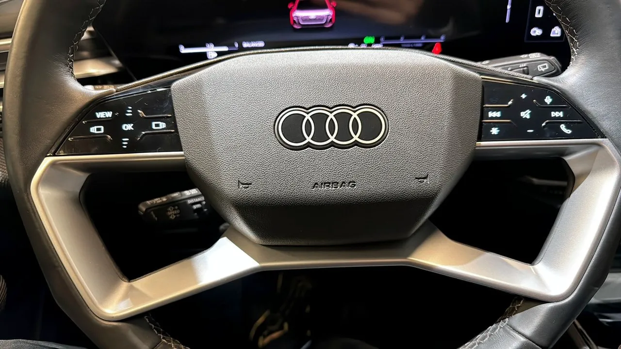 Audi A5 bild 20