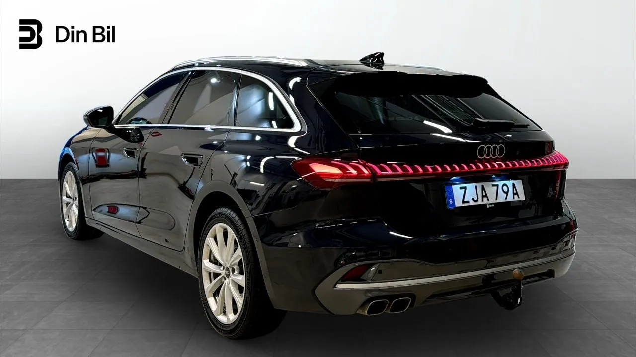 Audi A5 bild 3