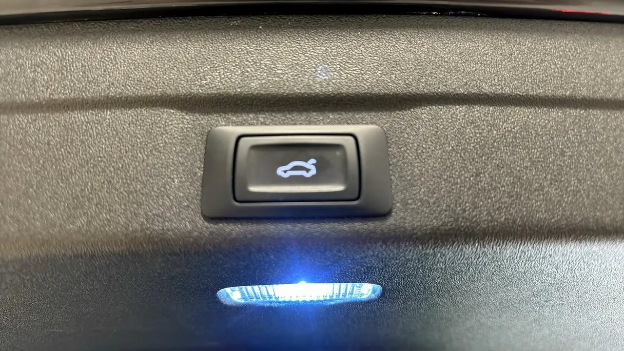 Audi A5 bild 23