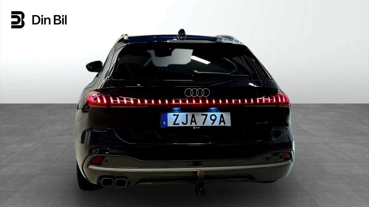Audi A5 bild 5