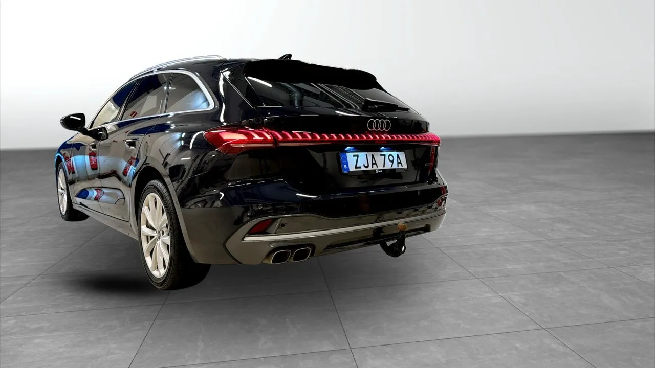Audi A5 bild 13