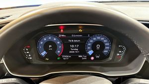 Audi Q3 bild 19