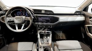 Audi Q3 bild 10