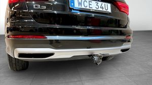 Audi Q3 bild 13