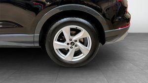 Audi Q3 bild 6