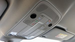 Audi Q3 bild 20