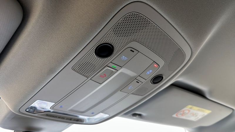Audi Q3 bild 20