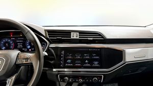 Audi Q3 bild 9