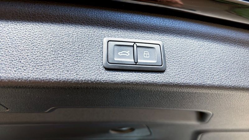 Audi Q3 bild 14