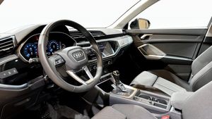 Audi Q3 bild 7