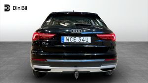 Audi Q3 bild 5