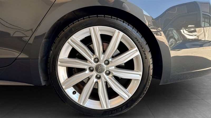 Audi A5 bild 6