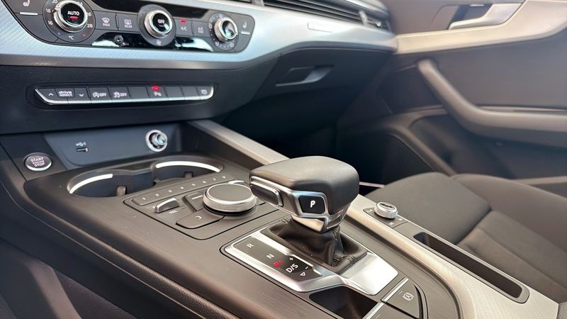Audi A5 bild 19