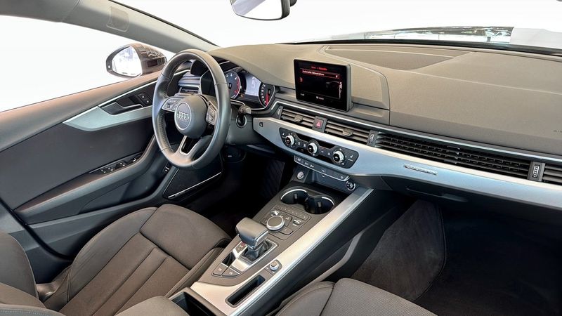 Audi A5 bild 11