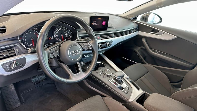 Audi A5 bild 7