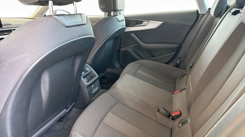 Audi A5 bild 12