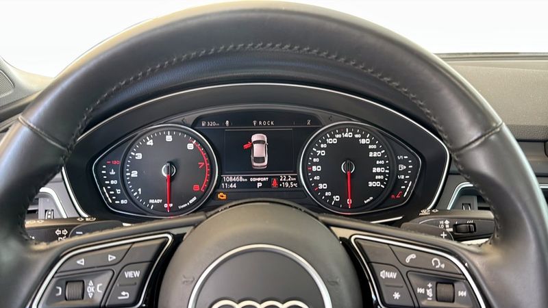 Audi A5 bild 18