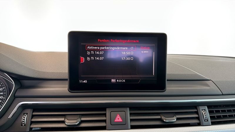 Audi A5 bild 20
