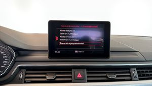 Audi A5 bild 21