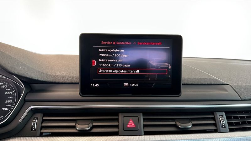 Audi A5 bild 21