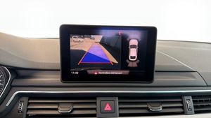 Audi A5 bild 9