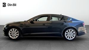 Audi A5 bild 2
