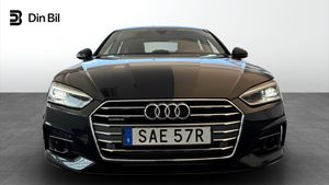 Audi A5 bild 4