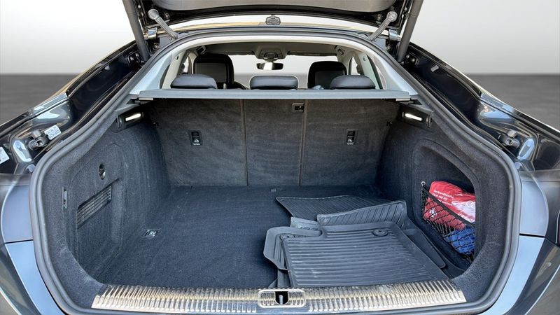 Audi A5 bild 13