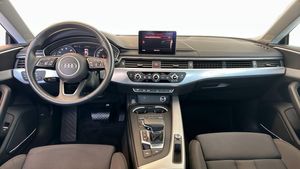 Audi A5 bild 10