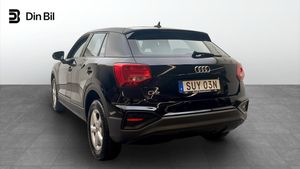 Audi Q2 bild 3