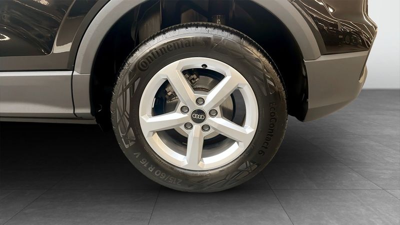 Audi Q2 bild 6
