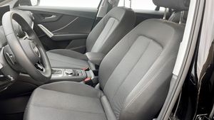 Audi Q2 bild 8