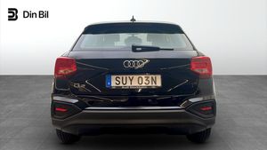 Audi Q2 bild 5