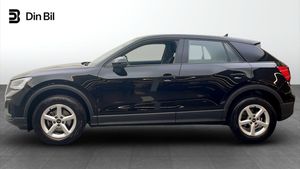 Audi Q2 bild 2