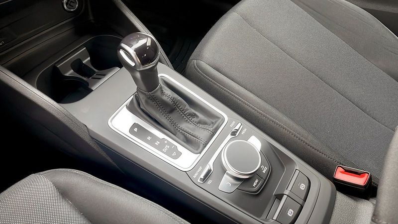 Audi Q2 bild 15