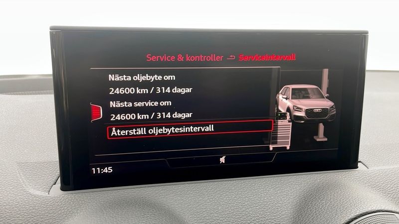 Audi Q2 bild 16