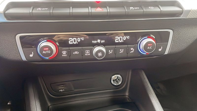 Audi Q2 bild 14