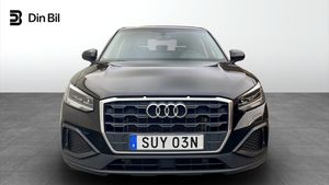 Audi Q2 bild 4
