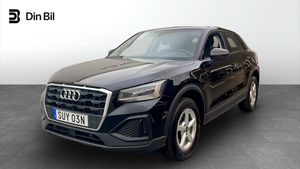 Audi Q2 bild 1