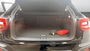 Audi Q2 bild 12