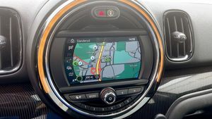 MINI Countryman bild 14