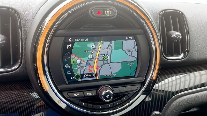 MINI Countryman bild 14