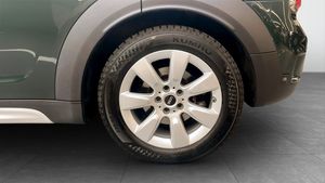 MINI Countryman bild 6