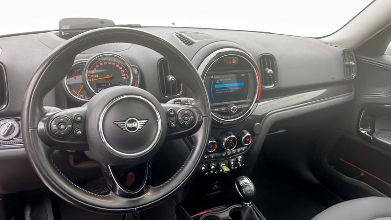 MINI Countryman bild 10