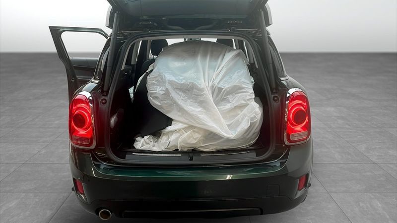 MINI Countryman bild 12