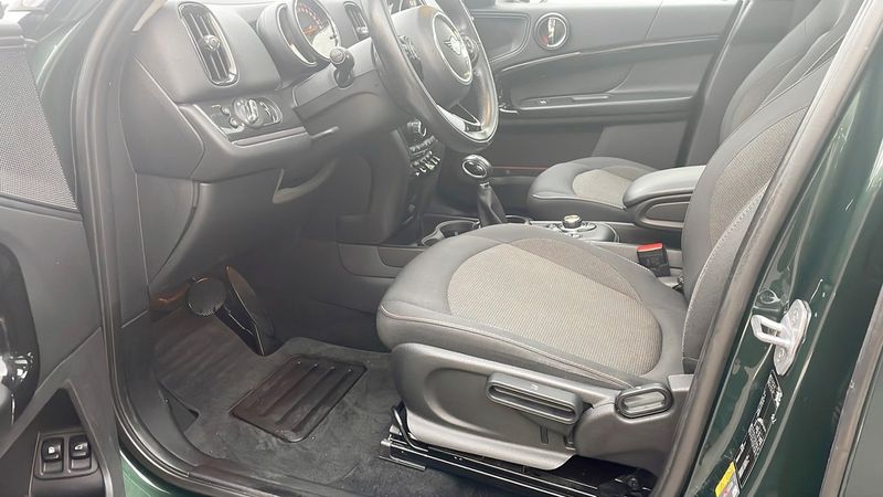 MINI Countryman bild 8